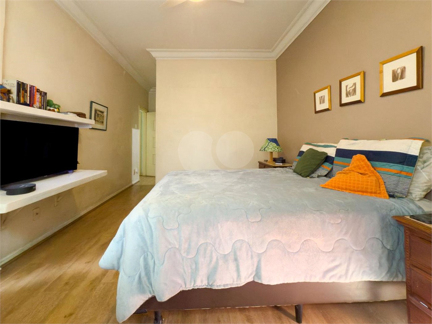 Apartamento à venda com 3 quartos, sendo 1 suíte,  em Copacabana, Rio de Janeiro, RJ