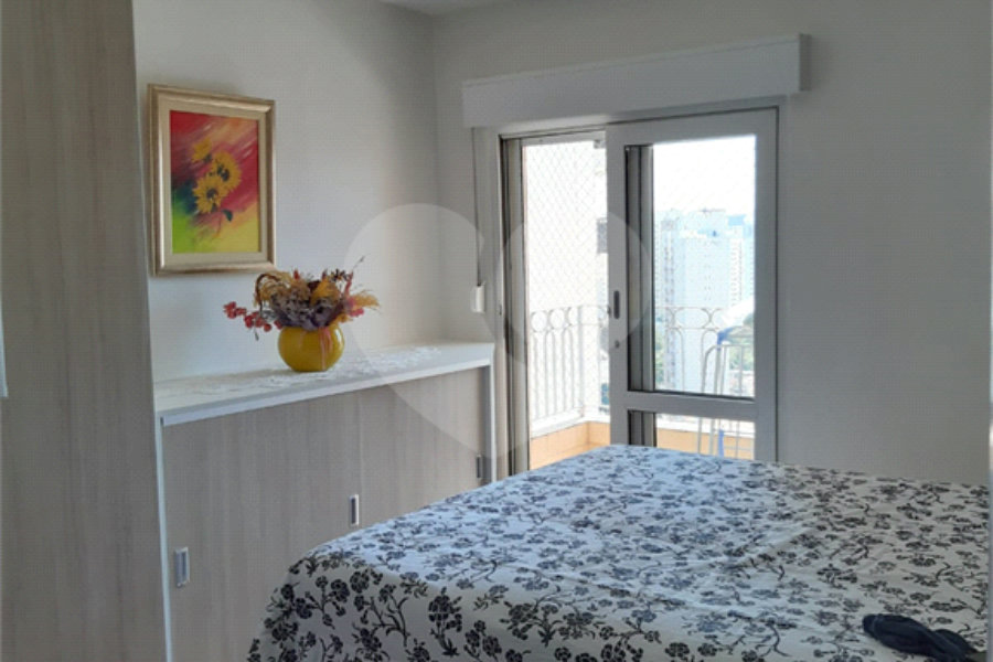 Apartamento à venda com 3 quartos, sendo 1 suíte, em Água Fria, São Paulo, SP