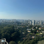 Apartamento à venda com 2 suítes em Jardim Morumbi, São Paulo, SP