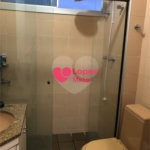 Apartamento à venda com 1 suíte no Centro, São José dos Campos, SP