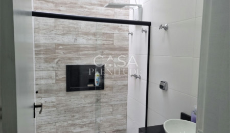 Casa em condomínio à venda com 3 quartos, sendo 1 suíte,  em Parque Ibiti Reserva, Sorocaba, SP