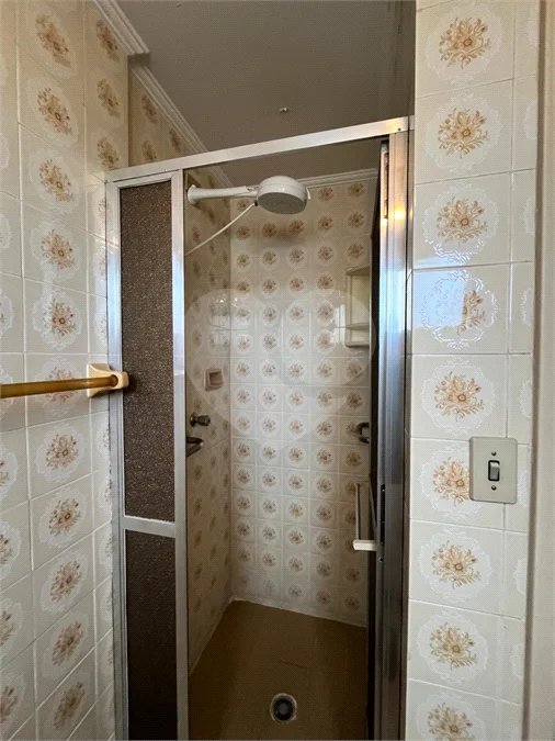 Apartamento para alugar com 2 quartos em Santana, São Paulo, SP