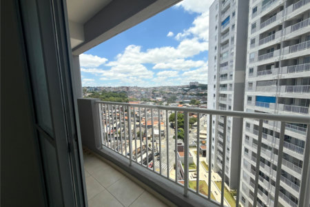 Apartamento à venda com 2 quartos em Jardim Maringá (zona Leste), São Paulo, SP