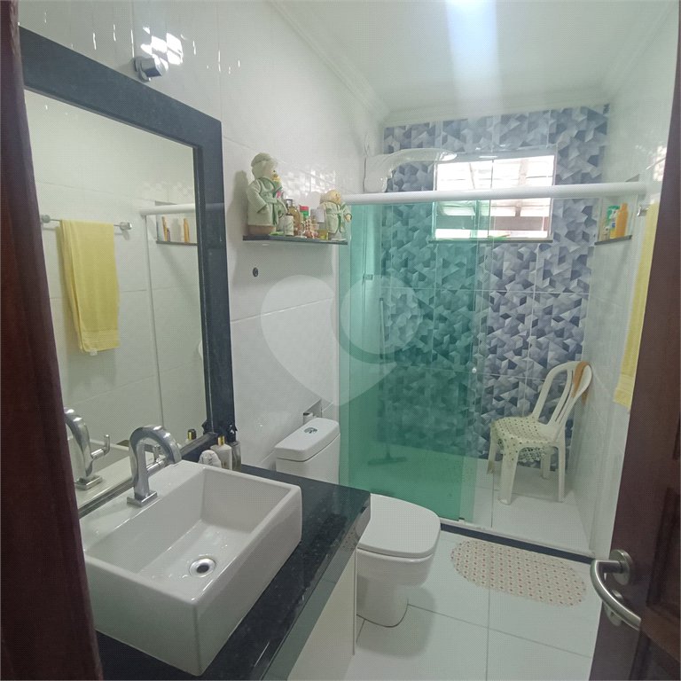 Casa à venda com 3 quartos, sendo 1 suíte,  em São José, Armação dos Búzios, RJ