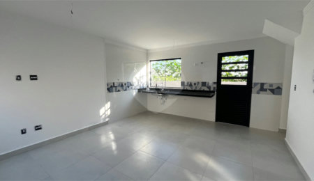 Villagio à venda com 2 suítes em Jardim Santo Antônio, Atibaia, SP
