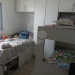 Condomínio à venda com 2 quartos em Vila São Paulo, Mogi das Cruzes, SP