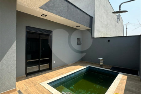 Casa à venda com 3 quartos, sendo 1 suíte, no condomínio Park Gran Reserve, Indaiatuba - SP