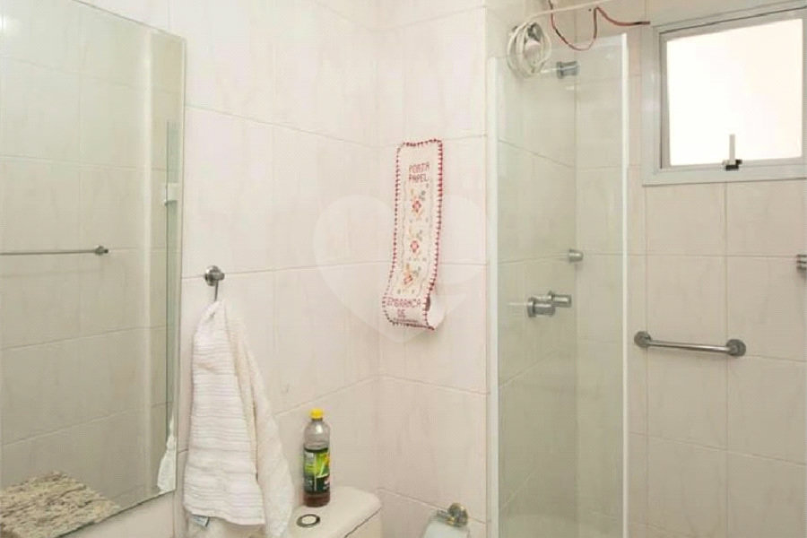 Apartamento à venda com 2 quartos, sendo 1 suíte, em Vila Guilherme, São Paulo, SP