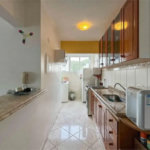 Apartamento à venda com 2 quartos em Pitangueiras, Guarujá, SP
