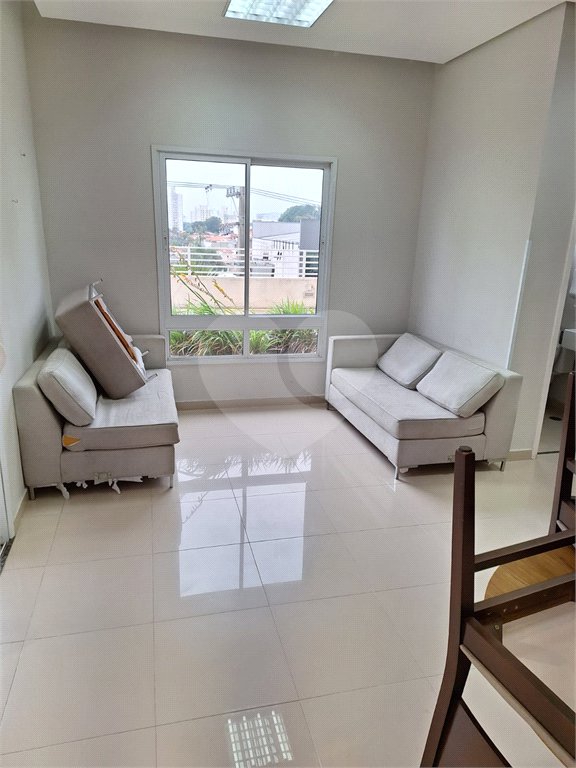 Apartamento à venda com 2 quartos em Jardim Esmeralda, São Paulo, SP