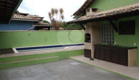 Casa à venda com 3 quartos, sendo 1 suíte,  em São José, Armação dos Búzios, RJ