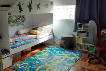 Apartamento à venda com 3 quartos, sendo 1 suíte, em Jardim Paulista, São Paulo, SP