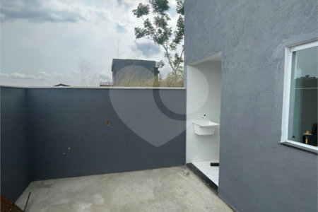 Duplex à venda com 2 suítes em Santíssimo, Rio de Janeiro, RJ