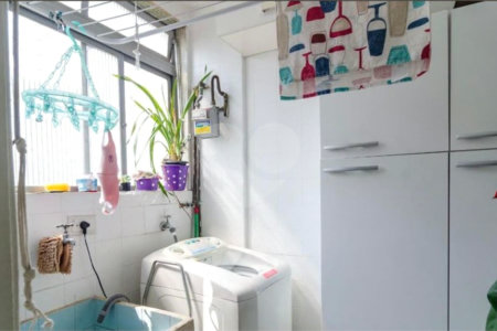 Apartamento à venda com 2 quartos em Vila da Saúde, São Paulo, SP