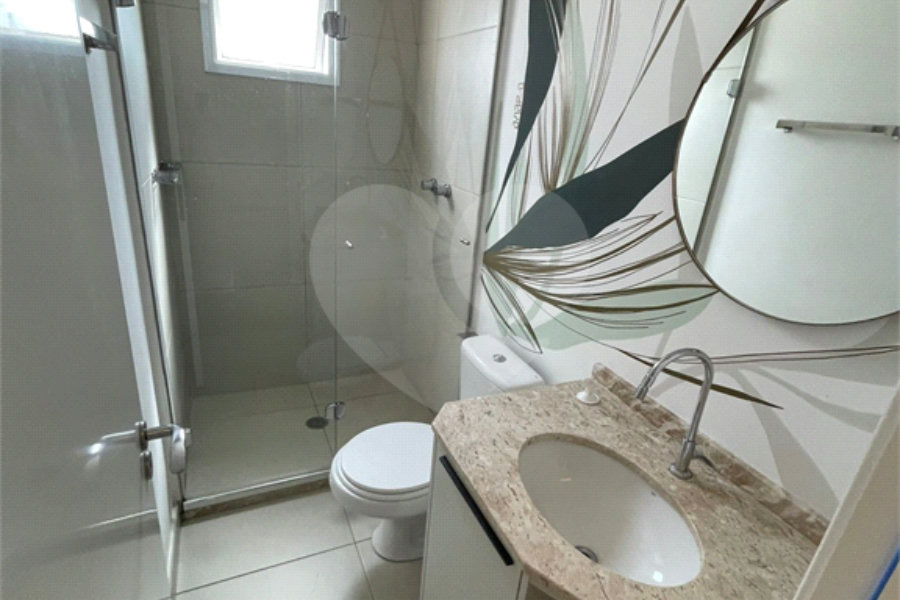 Apartamento à venda com 3 quartos, sendo 1 suíte, em Tucuruvi, São Paulo, SP