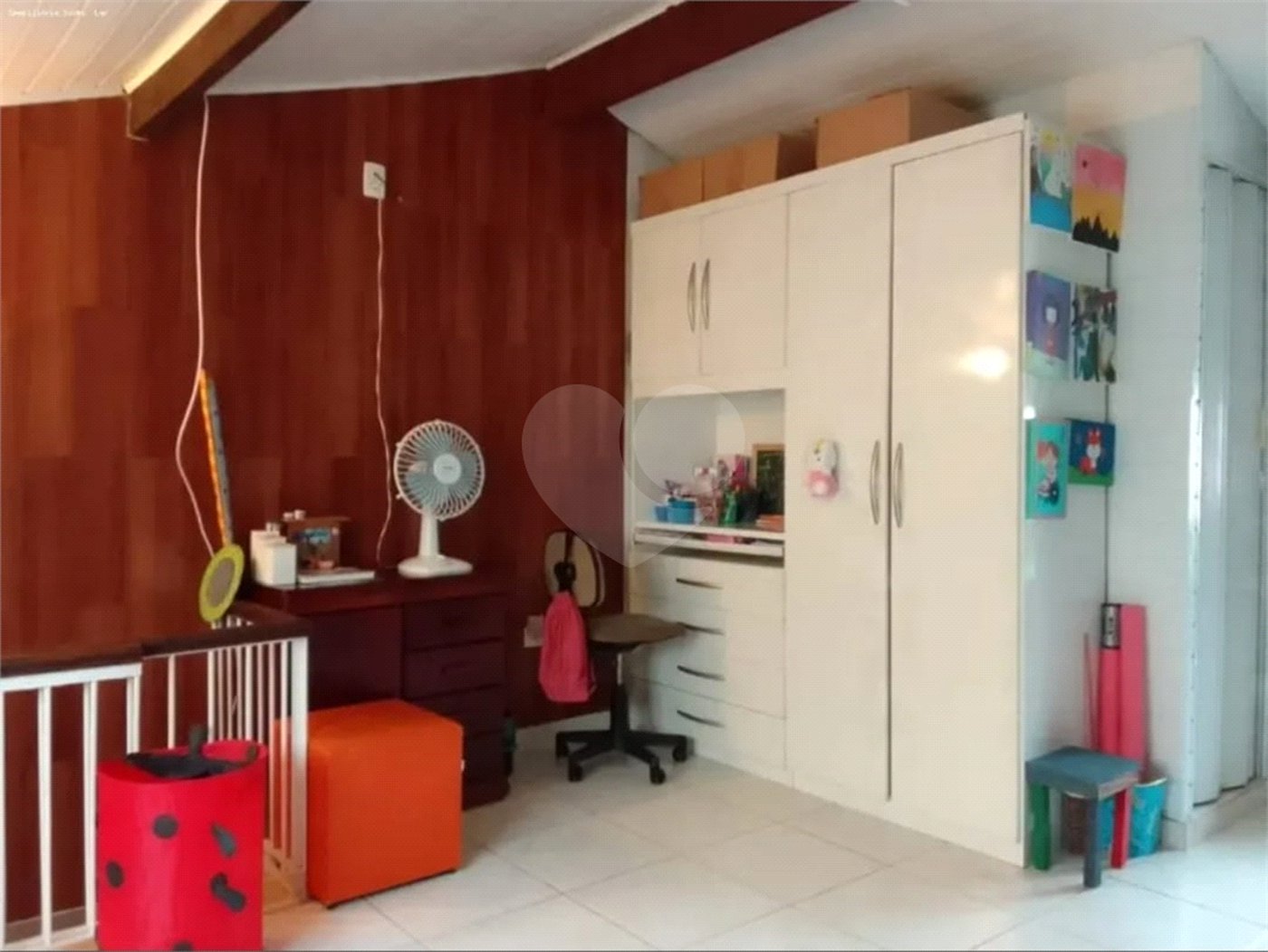 Sobrado à venda com 3 quartos, sendo 1 suíte, em Jaguaré, São Paulo, SP