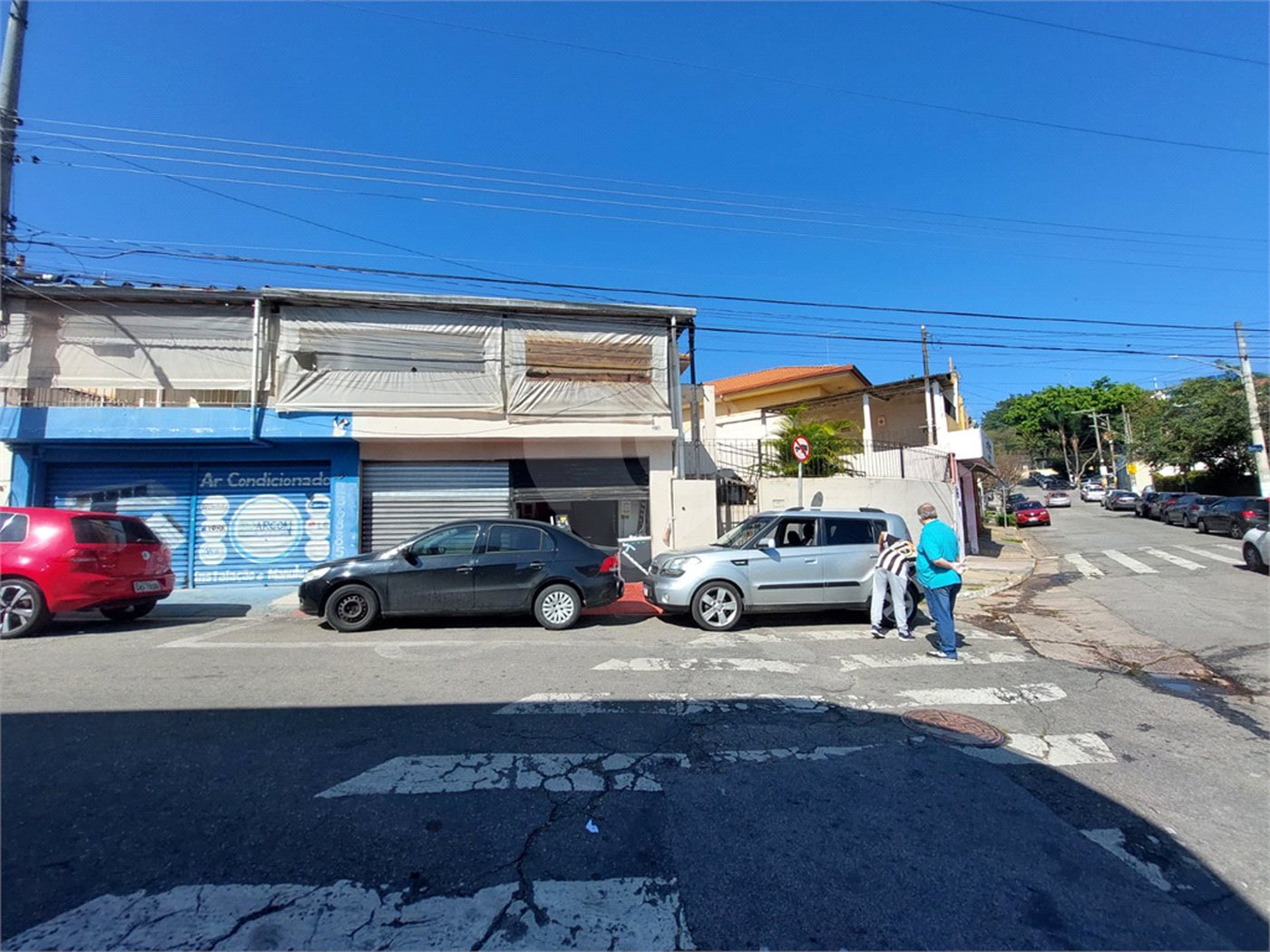 Casa à venda com 4 quartos em Vila Bonilha, São Paulo, SP