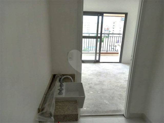 Studio à venda com 1 suíte em Tucuruvi, São Paulo, SP