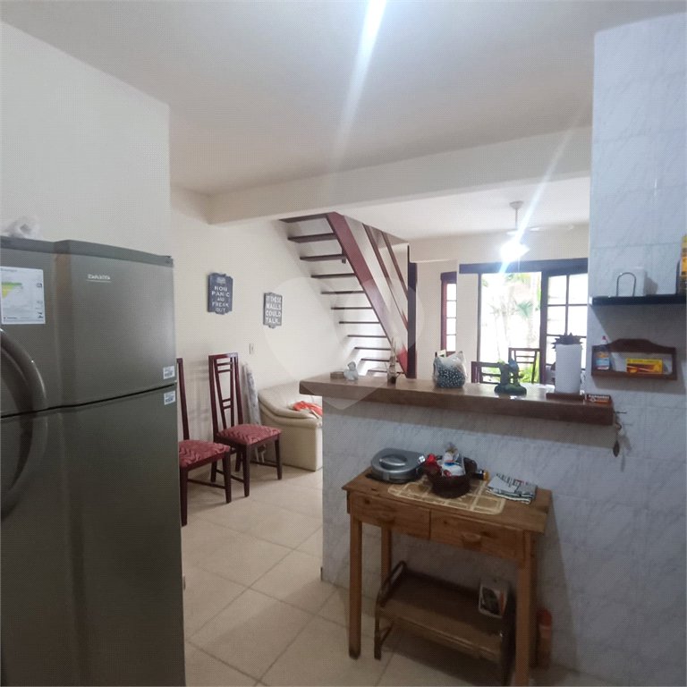 Casa à venda com 2 quartos em Portinho, Cabo Frio, RJ