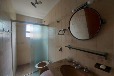 Apartamento à venda, 104 m² por R$ 510.000,00 - Jardim das Conchas - Guarujá/SP