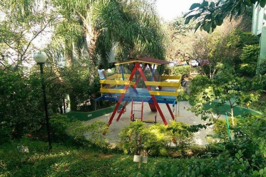 Apartamento à venda com 2 quartos em Lauzane Paulista, São Paulo, SP