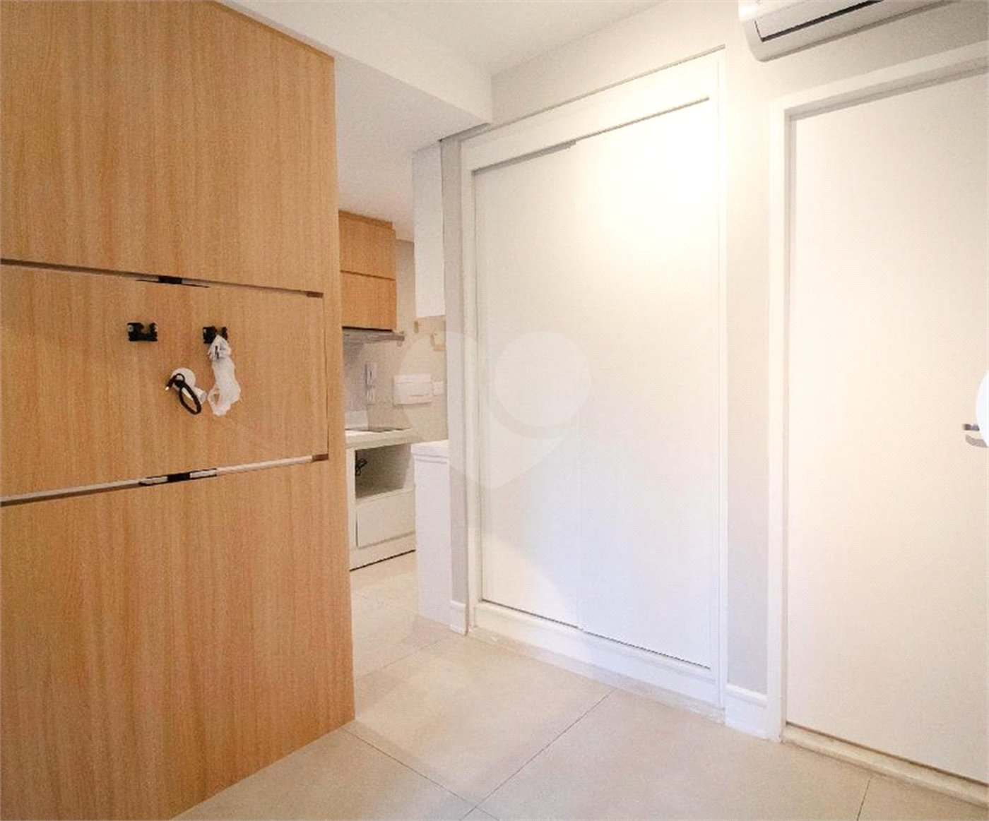 Apartamento à venda com 1 suíte em Pinheiros, São Paulo, SP