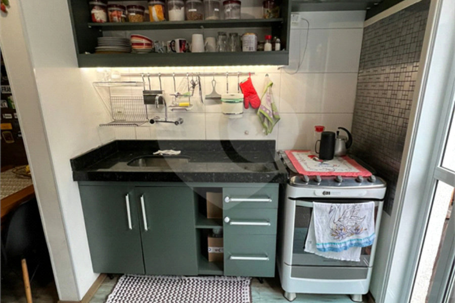 Sobrado à venda com 2 quartos em Tremembé, São Paulo, SP