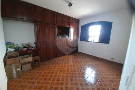 Sobrado à venda com 3 quartos, sendo 2 suítes, em Vila Gustavo, São Paulo, SP