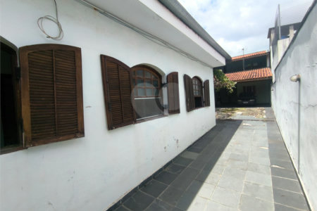 Casa à venda com 5 quartos, sendo 2 suítes, em Jardim Umarizal, São Paulo, SP