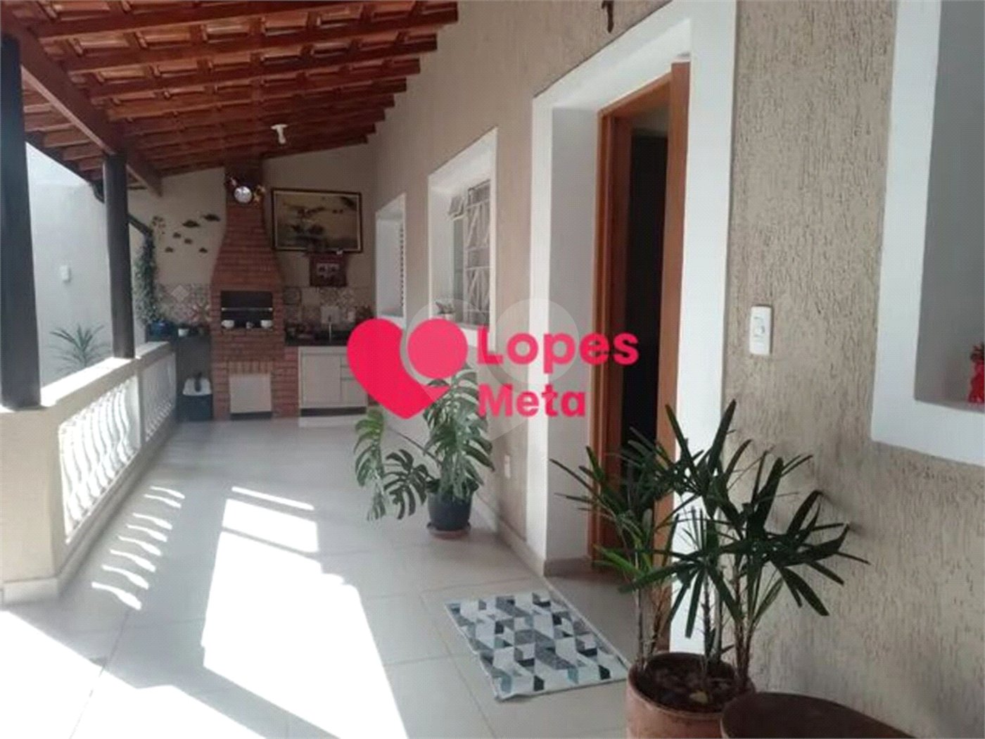 Casa à venda com 3 quartos em Bosque dos Eucaliptos, São José dos Campos, SP