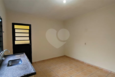 Casa para alugar com 2 quartos em Jardim Monte Santo, Itapetininga, SP