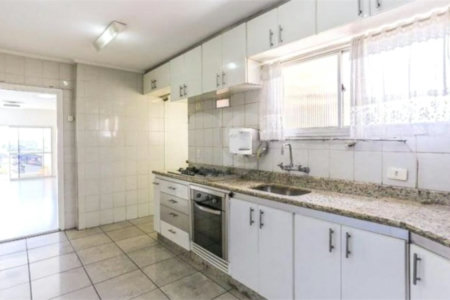 Apartamento à venda com 3 quartos, sendo 1 suíte, em Vila Polopoli, São Paulo, SP