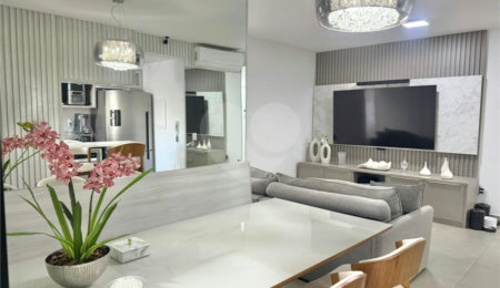 Apartamento à venda com 3 quartos, sendo 1 suíte,  em Vila José Bonifácio, Araraquara, SP