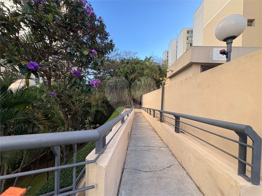 Apartamento à venda com 2 quartos em Casa Verde, São Paulo, SP