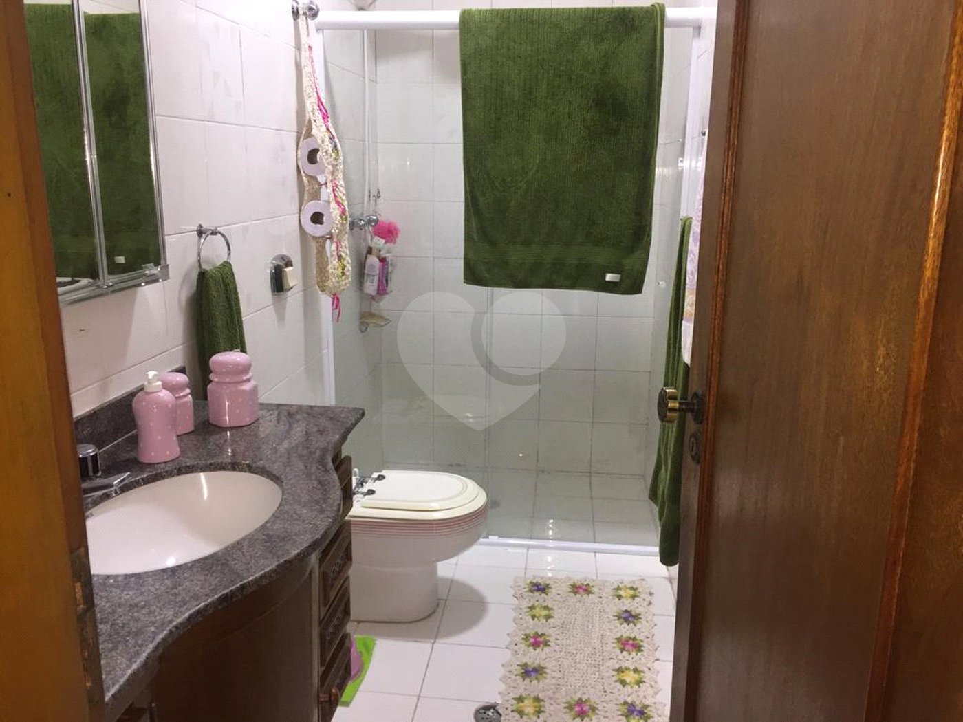 Sobrado à venda ou para alugar com 3 quartos, sendo 1 suíte, em Anália Franco, São Paulo, SP