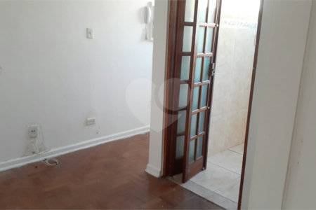 Apartamento à venda com 1 quarto em Sumarezinho, São Paulo, SP