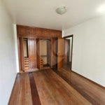 Apartamento à venda com 4 quartos, sendo 2 suítes,  em Jardim Parque Morumbi, São Paulo, SP