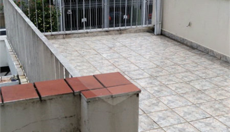 Casa à venda com 3 quartos, sendo 2 suítes,  em Brooklin Paulista, São Paulo, SP
