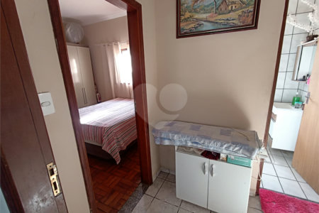 Casa à venda com 3 quartos em Vila Reis, Itapetininga, SP
