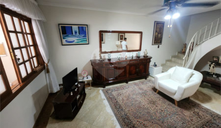 Sobrado à venda com 3 quartos, sendo 1 suíte,  em Santana, São Paulo, SP