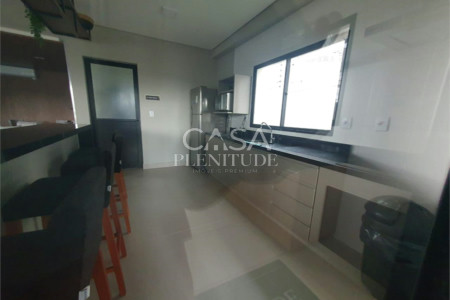 Apartamento para alugar com 2 quartos, sendo 1 suíte,  em Jardim Guarujá, Sorocaba, SP