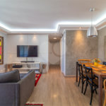 Apartamento à venda com 4 quartos, sendo 1 suíte, em Jardim Marajoara, São Paulo, SP