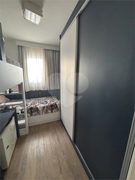 Apartamento à venda com 2 quartos em Tucuruvi, São Paulo, SP