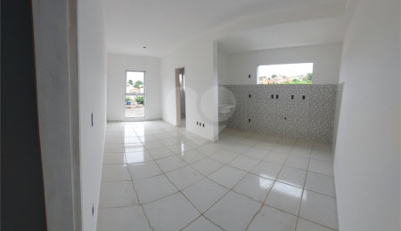 Apartamento à venda com 1 quarto em Jardim Sônia Maria, Sorocaba, SP