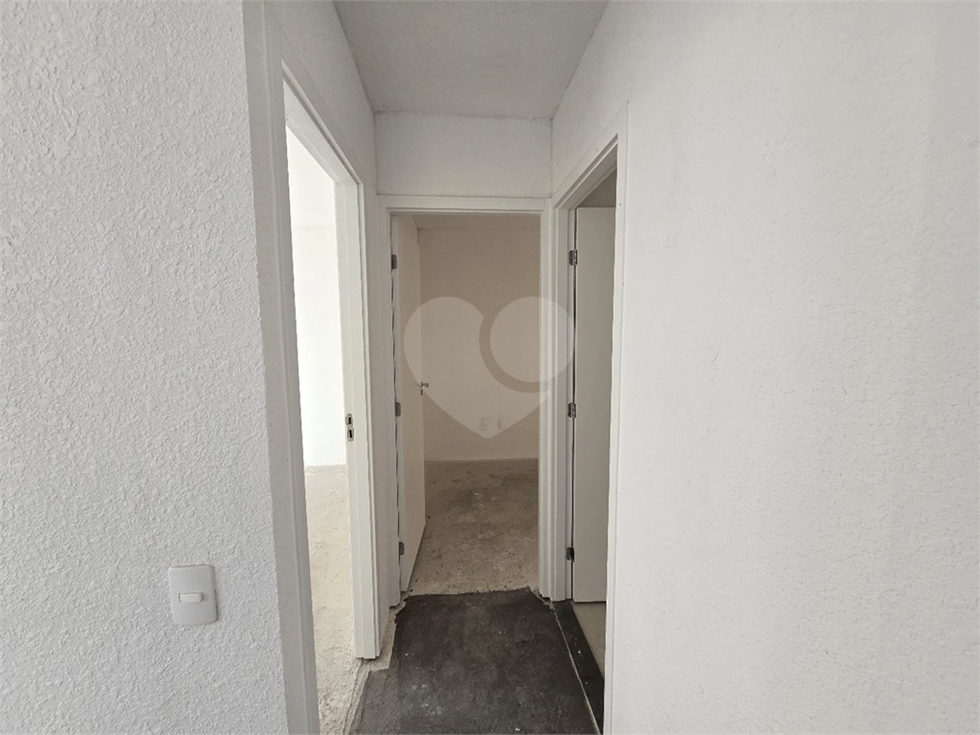 Apartamento à venda com 2 quartos em Campo Grande, Rio de Janeiro, RJ