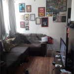 Apartamento à venda com 2 quartos em Jaguaré, São Paulo, SP