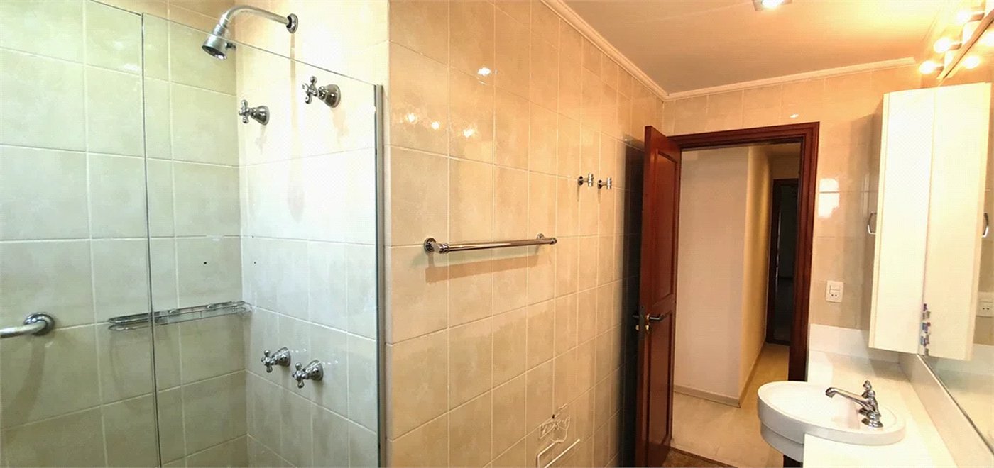 Apartamento à venda com 4 suítes em Brooklin Novo, São Paulo, SP