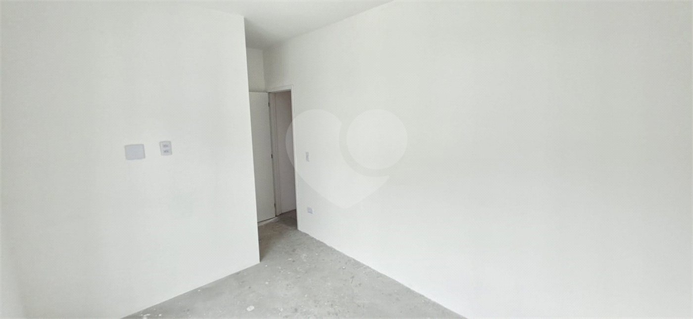 Apartamento à venda com 2 quartos, sendo 1 suíte,  em Vila Pereira Barreto, São Paulo, SP