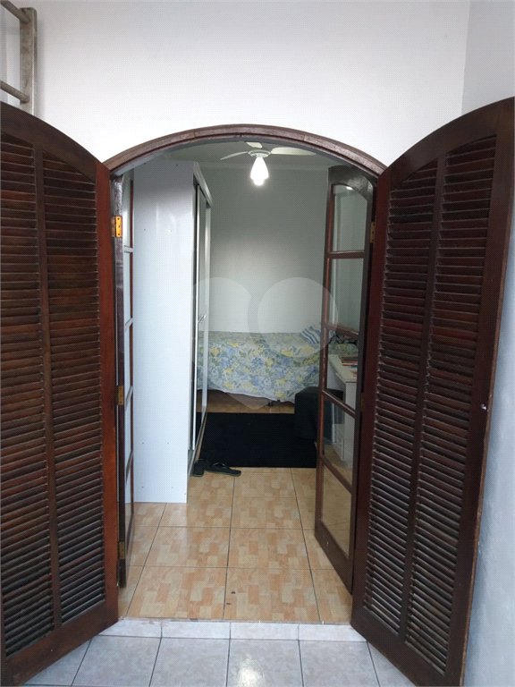 Sobrado à venda com 3 quartos, sendo 1 suíte,  em Freguesia do Ó, São Paulo, SP