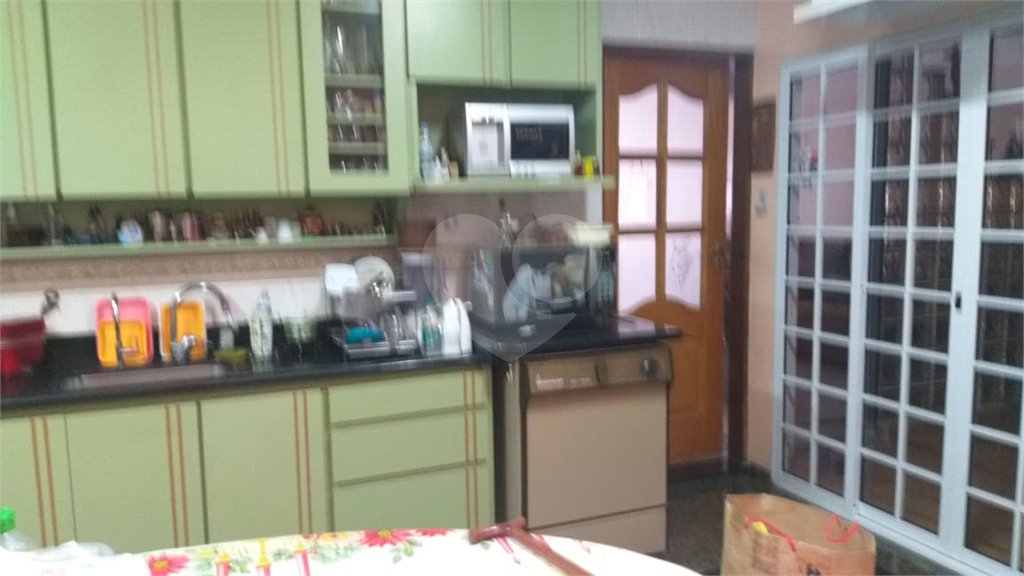Sobrado à venda com 6 quartos, sendo 1 suíte,  no Brasilândia, São Paulo, SP